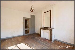  Maison  vendre 6 pices 115 m