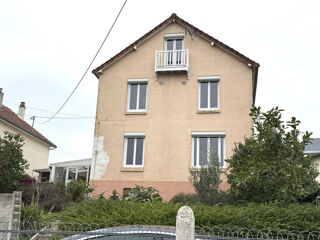  Maison � vendre 5 pi�ces 110 m�