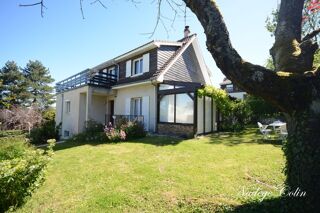 Maison � vendre 6 pi�ces 171 m�