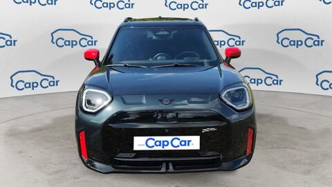 Aceman SE 218 54kWh John Cooper Works 2024 occasion 16100 Chateaubernard
