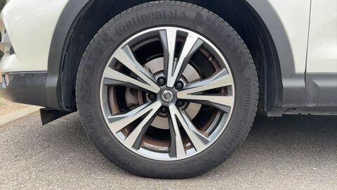Qashqai 1.6 dCi 130 BVA6 N-Connecta - Automatique 2018 occasion 31170 Tournefeuille