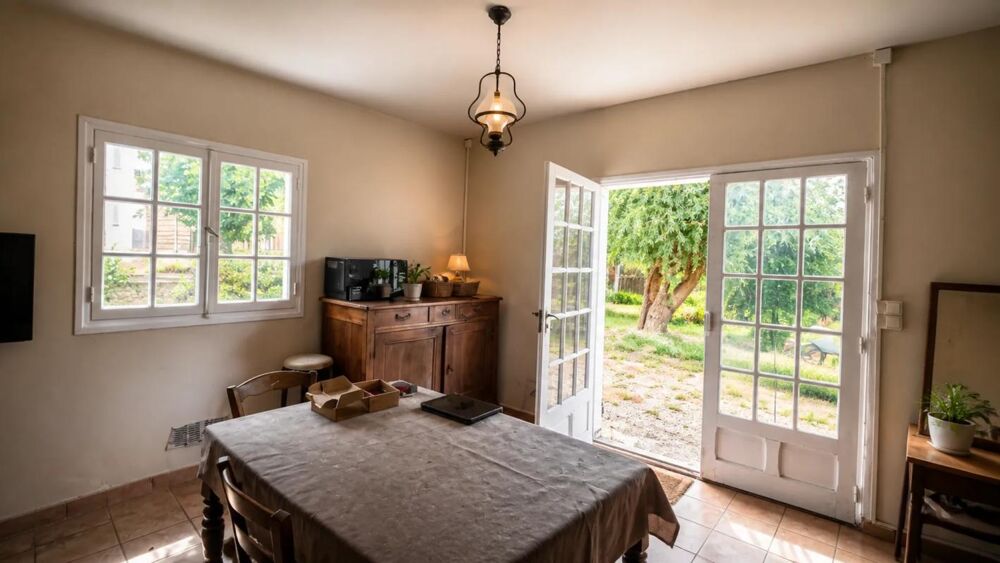 Vente Maison Maison de 5 pièces de 80 m² à Blonville-sur-Mer Blonville sur mer