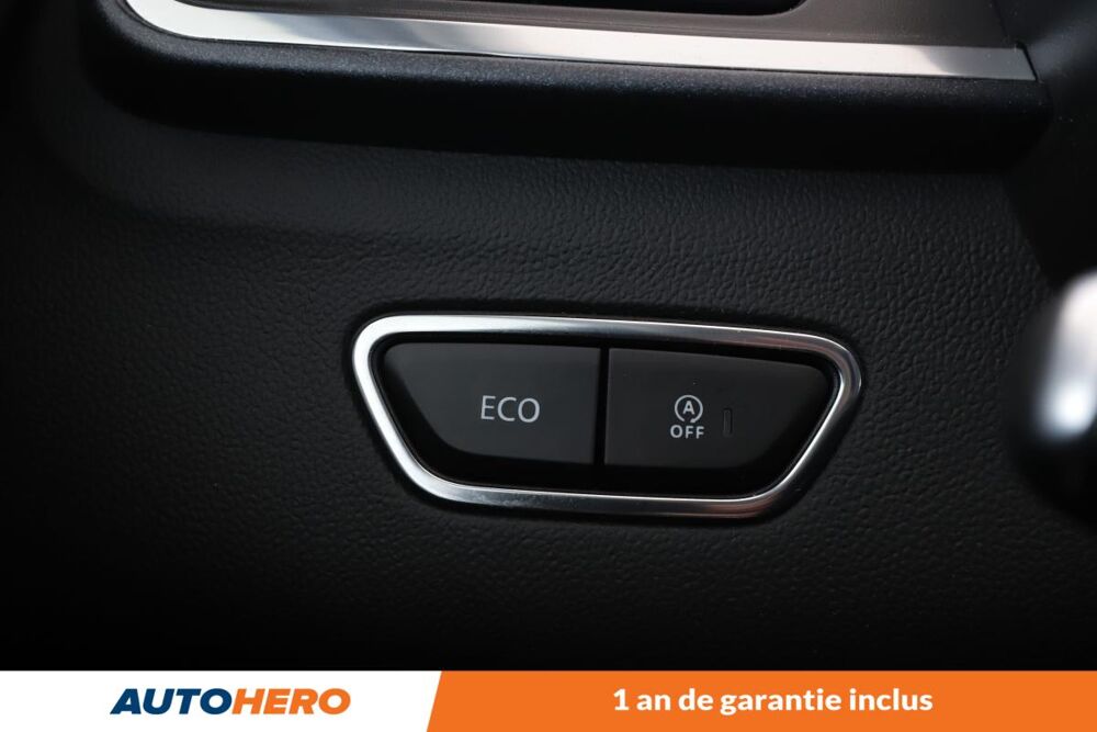 Kadjar 1.3 TCe Intens 140 ch 2019 occasion 92130 Issy-les-Moulineaux