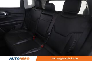 Compass 1.3 GSE T4 PHEV 4xe S AT6 240 ch 2023 occasion 92130 Issy-les-Moulineaux
