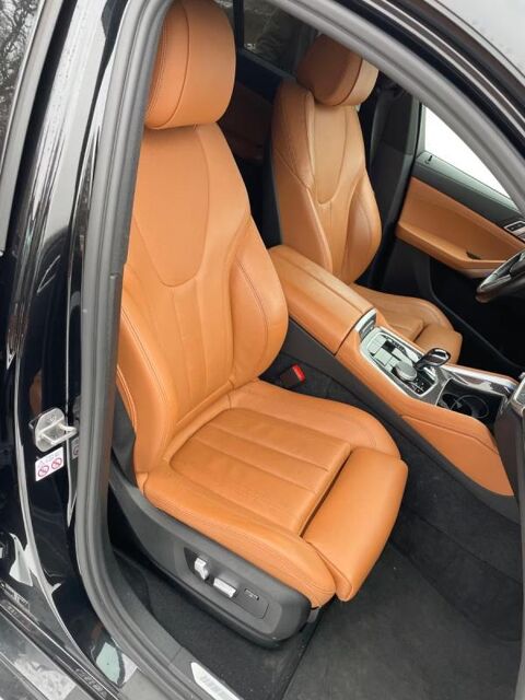 X6 xDrive30d M Sport – Pack Carbon 21 Cuir ACC 2021 occasion 33000 Bordeaux