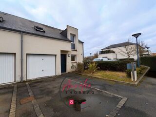  Maison à vendre 4 pièces 84 m²