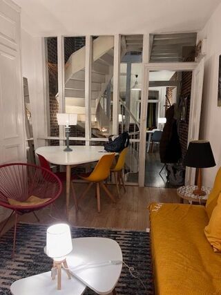  Appartement � louer 5 pi�ces 60 m�