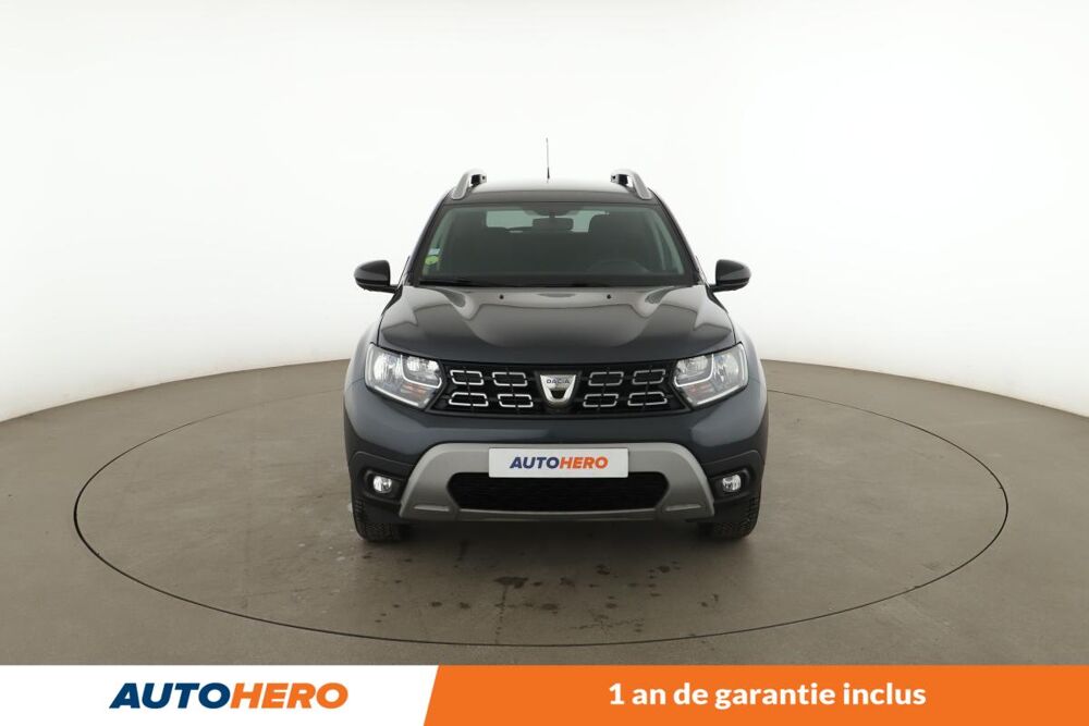 Duster II 1.5 Blue dCi 15 Ans 4x2 116 ch 2021 occasion 92130 Issy-les-Moulineaux