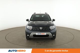 Duster II 1.5 Blue dCi 15 Ans 4x2 116 ch 2021 occasion 92130 Issy-les-Moulineaux