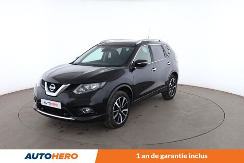 Annonce voiture Nissan X-Trail 12990 €