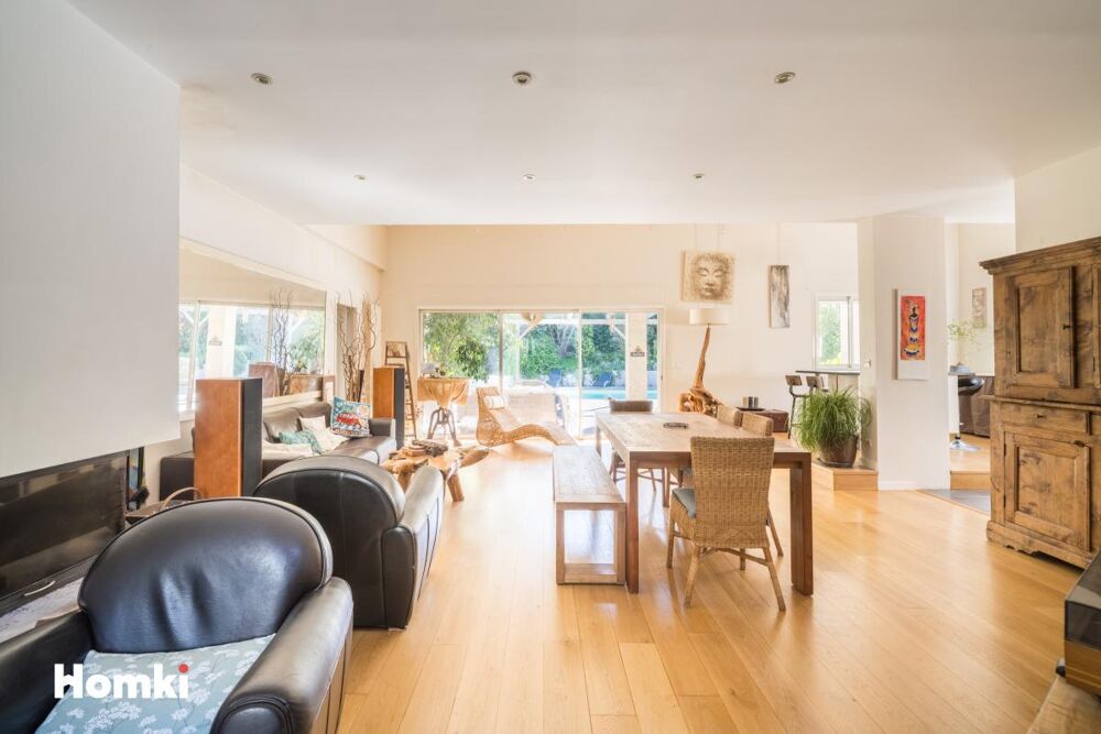 � vendre  Villa Saint-Dr�z�ry (34160)