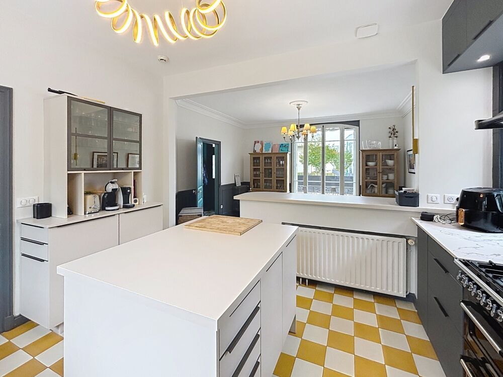 à vendre  Maison Cormontreuil (51350)