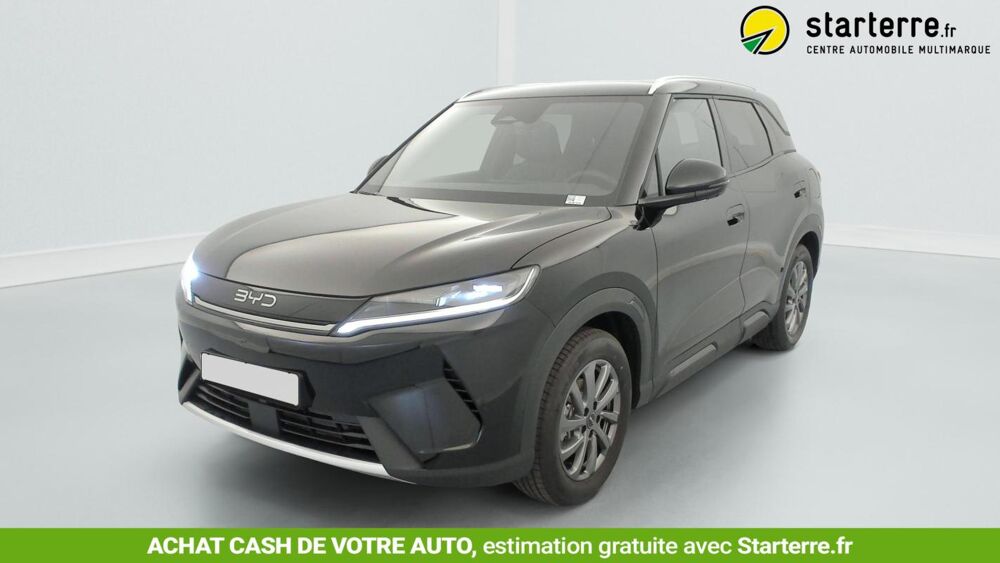 Atto 2 PHEV 1.5 DM-I BOOST 2025 occasion 69190 Saint-Fons