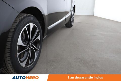 Sc&eacute;nic 1.5 dCi Energy Bose Edition Eco2 110 ch 2015 occasion 92130 Issy-les-Moulineaux