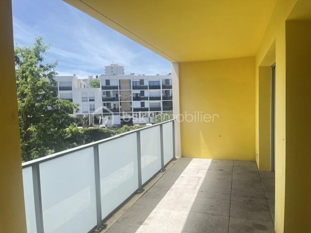 Vente Appartement Appartement 2 chambres avec terrasse Montpellier