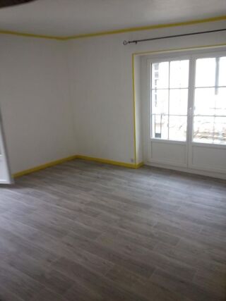  Appartement à louer 1 pièce 19 m²