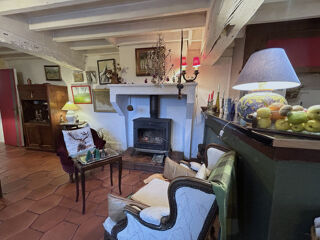  Maison � vendre 4 pi�ces 79 m�