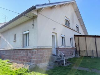  Maison � vendre 4 pi�ces 86 m�