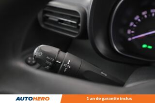 Berlingo Multispace Taille M 1.2 PureTech Feel BV6 110 ch 2019 occasion 92130 Issy-les-Moulineaux