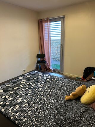  Appartement  vendre 2 pices 54 m