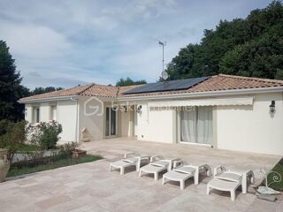  Villa à vendre 6 pièces 133 m²