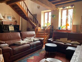  Maison à vendre 7 pièces 280 m²