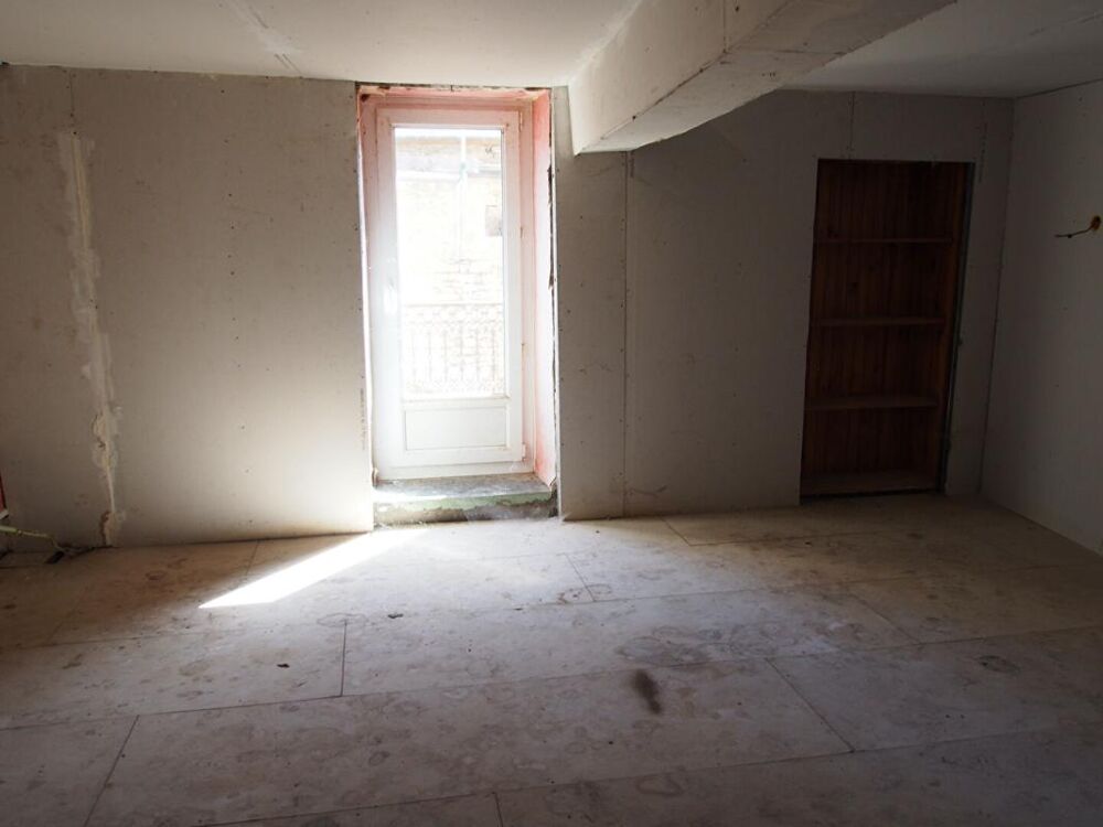Vente Maison Maison Vitteaux 7  à rénover de 75 m2 Vitteaux