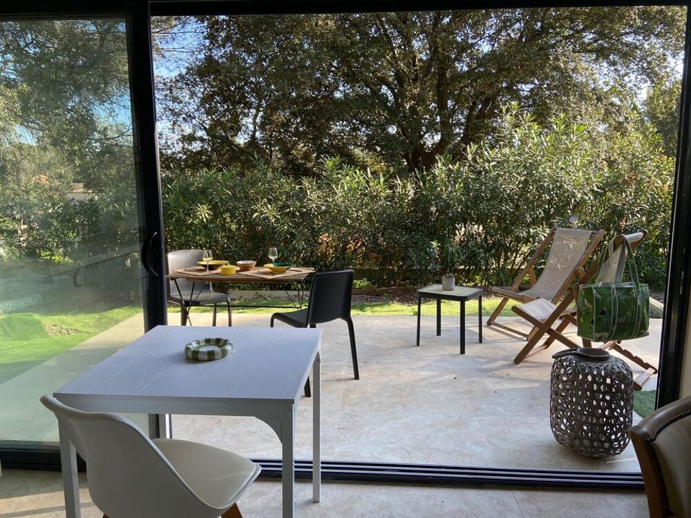 Location Appartement Studio de 25m2 à louer sur Saint-Raphaël Saint raphael