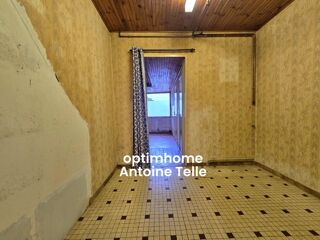  Maison � vendre 8 pi�ces 125 m�