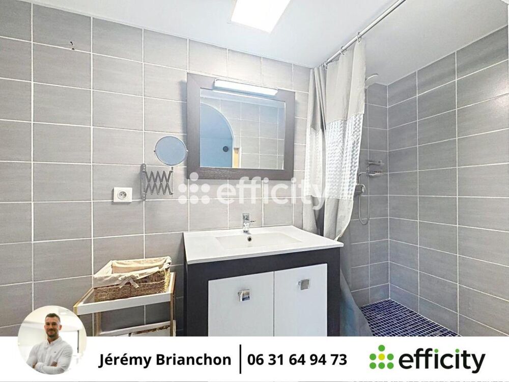 � vendre  Maison Puyricard (13540)