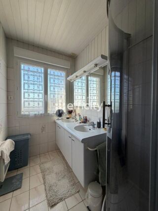  Maison à vendre 8 pièces 140 m²