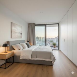  Appartement à vendre 3 pièces 61 m²