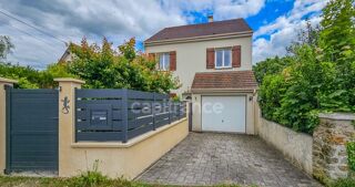  Maison � vendre 6 pi�ces 95 m�