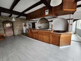  Immeuble � vendre 15 + pi�ces 962 m�