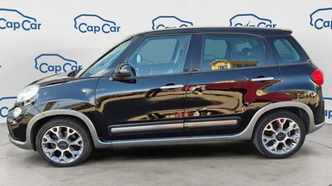 500 L 1.6 Multijet 105 Trekking 2014 occasion 20200 Bastia