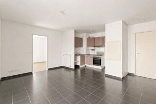  Appartement à vendre 2 pièces 42 m²
