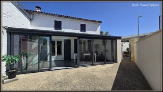  Maison à vendre 14 pièces 269 m²