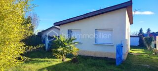  Maison  vendre 3 pices 61 m