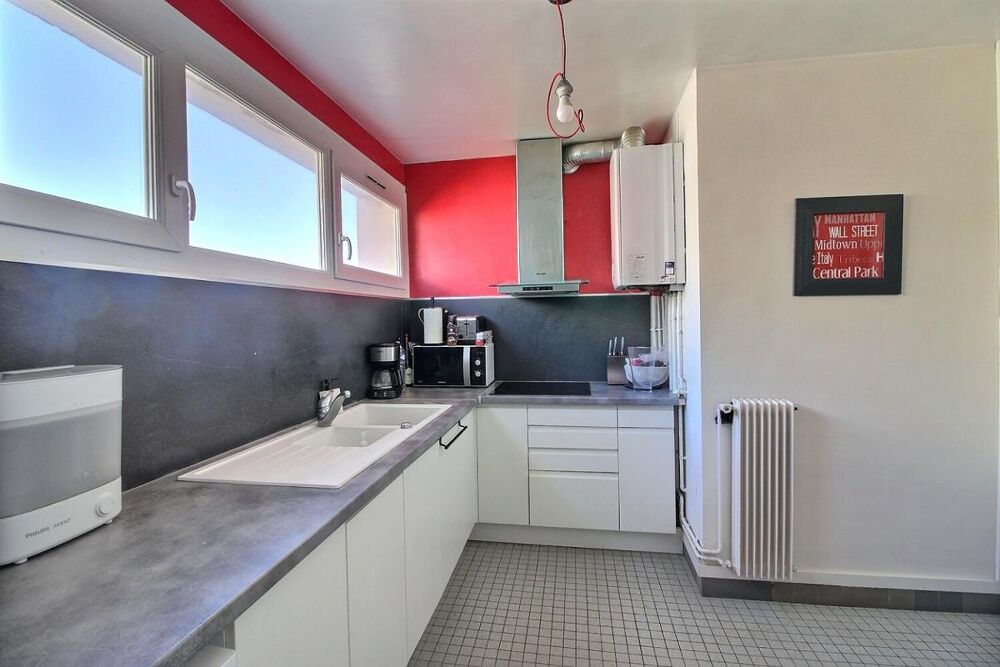 Vente Appartement Appartement Le Havre 3 pièce(s) 70.49 m2 Le havre