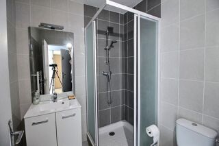  Appartement à louer 1 pièce 27 m²