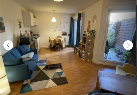  Appartement � louer 1 pi�ce 32 m�