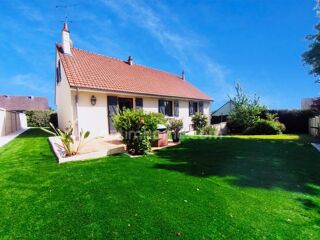  Maison à vendre 7 pièces 200 m²