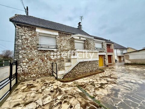   Maison Maison - 4 pi�ce(s) - 100 m�