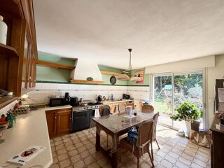  Maison à vendre 7 pièces 198 m²