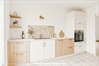  Maison � vendre 5 pi�ces 116 m�