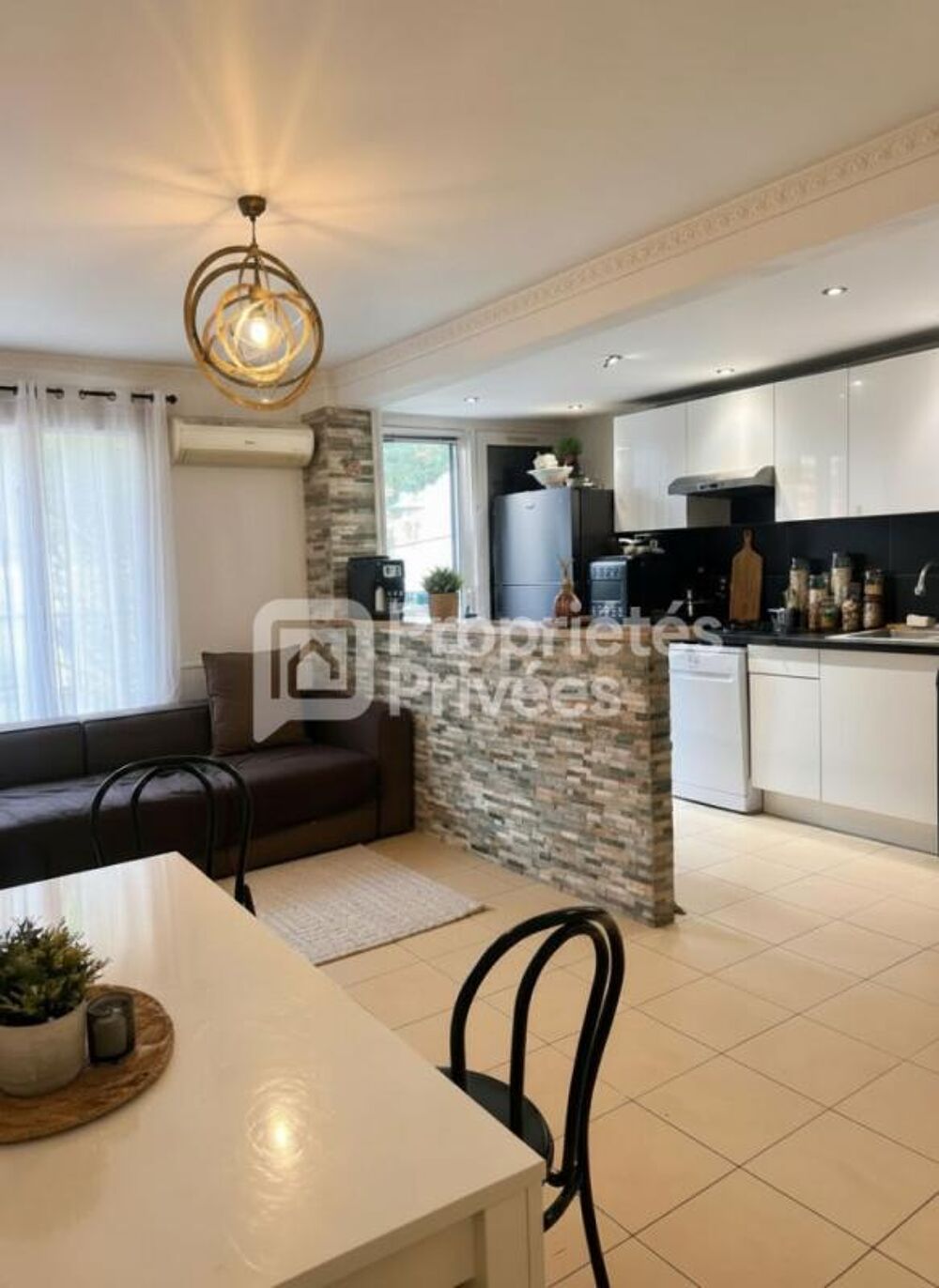 Appartement Vallauris 3 pièces 57 m2
