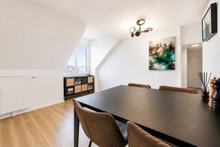  Appartement à vendre 3 pièces 71 m²