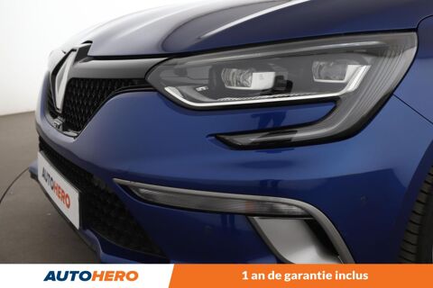 M&eacute;gane 1.6 TCe Energy GT EDC7 205 ch 2018 occasion 92130 Issy-les-Moulineaux