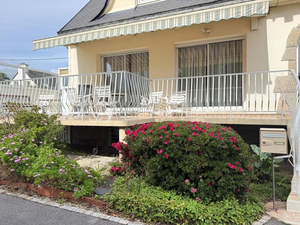 Vente Propriété/Château Demeure - À deux pas du vallon du Stang - Alar Brest