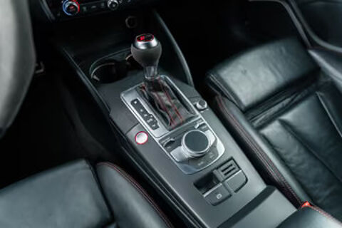 RS3 2.5 TFSI quattro 2018 occasion 33000 Bordeaux